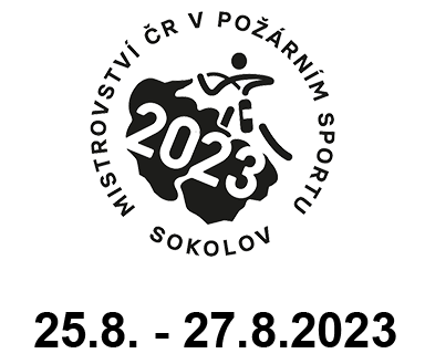 MČR v požární sportu – Sokolov 2023